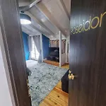 Deisisroom Poseidon Apartment *
