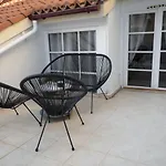 Deisisroom Poseidon * Nafplio
