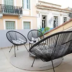 Deisisroom Poseidon Apartment