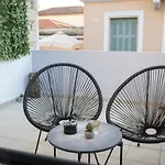 Apartment Deisisroom Poseidon