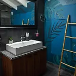 Deisisroom Poseidon Apartment Nafplio