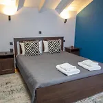 Apartment Deisisroom Poseidon *