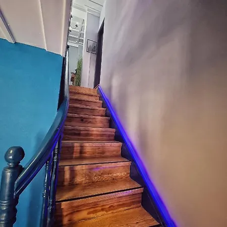 Appartement Deisisroom Poseidon *