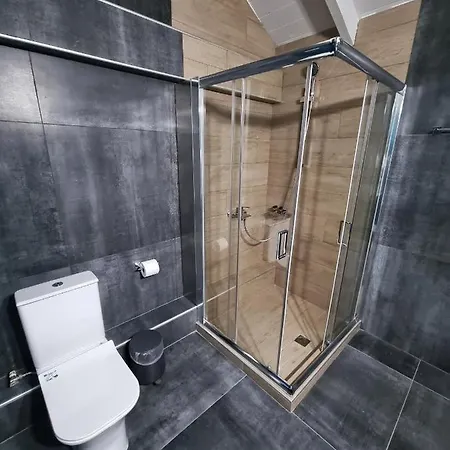 Appartement Deisisroom Poseidon Nauplie