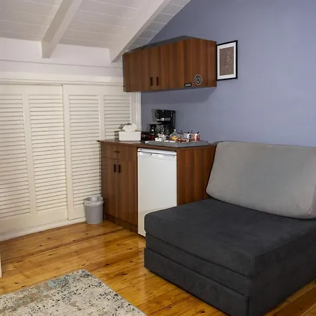 Deisisroom Poseidon * Náuplia