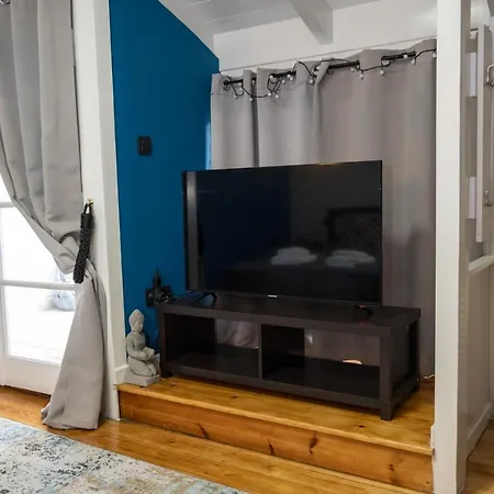 Deisisroom Poseidon