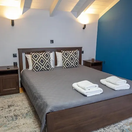 Appartement Deisisroom Poseidon *