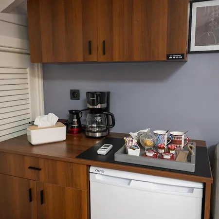 Deisisroom Poseidon Náuplia