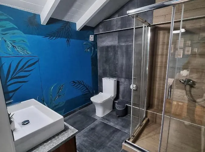 Deisisroom Poseidon * Náuplia