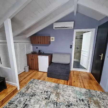 Deisisroom Poseidon *