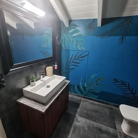 Apartment Deisisroom Poseidon