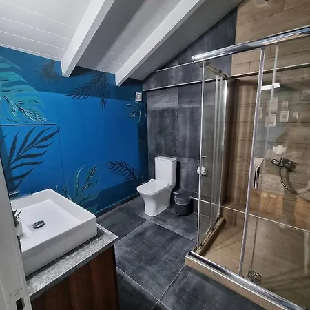 Deisisroom Poseidon * Nauplia