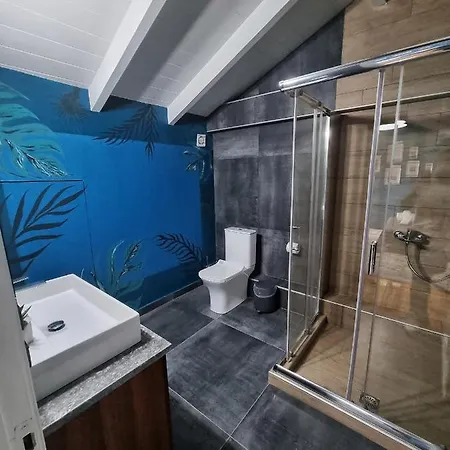 Deisisroom Poseidon * Nafplio
