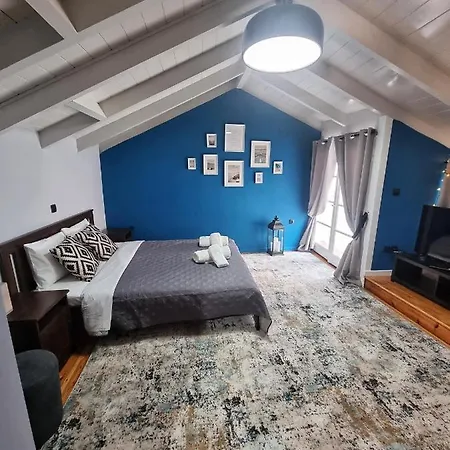Deisisroom Poseidon Apartment