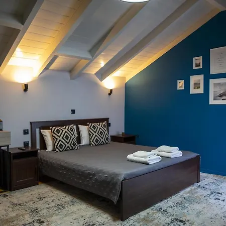 Apartment Deisisroom Poseidon