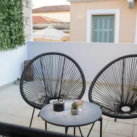 Apartment Deisisroom Poseidon
