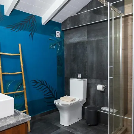 아파트 Deisisroom Poseidon