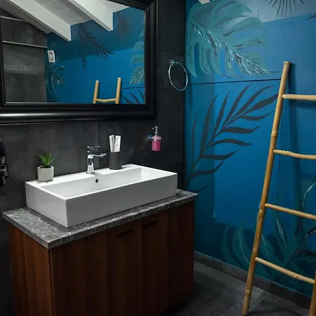Deisisroom Poseidon Lägenhet Nafplion