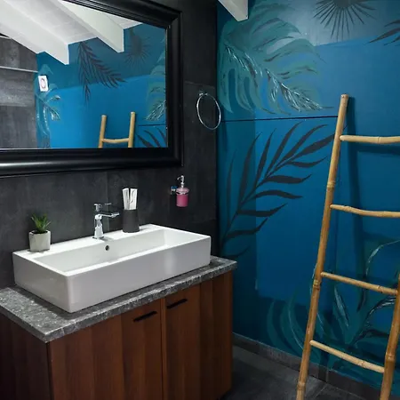 Deisisroom Poseidon
