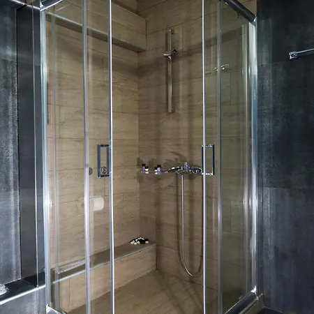 Deisisroom Poseidon Nafplio