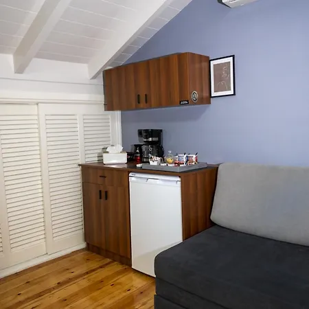 アパート Deisisroom Poseidon ナフプリオ