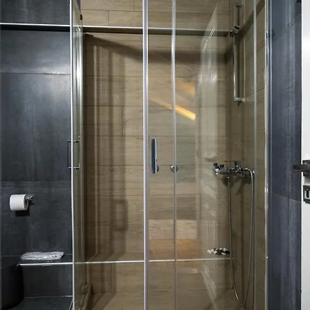 Apartment Deisisroom Poseidon