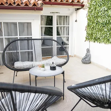 Deisisroom Poseidon * Nafplio