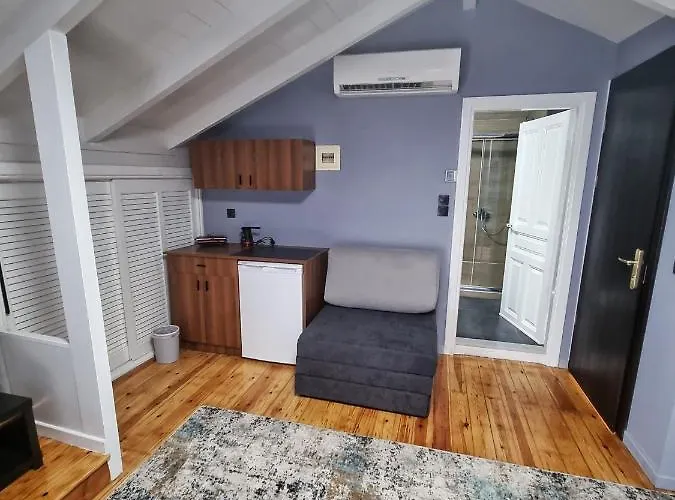 Deisisroom Poseidon *