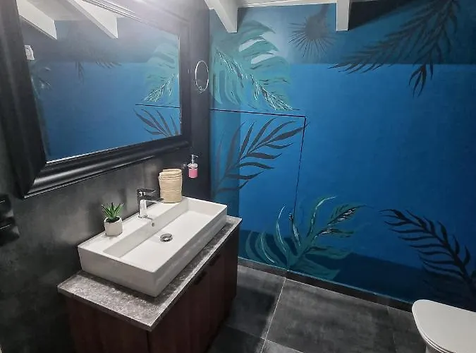 Апартаменты Deisisroom Poseidon