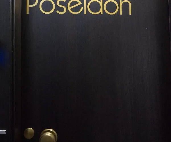 Deisisroom Poseidon
