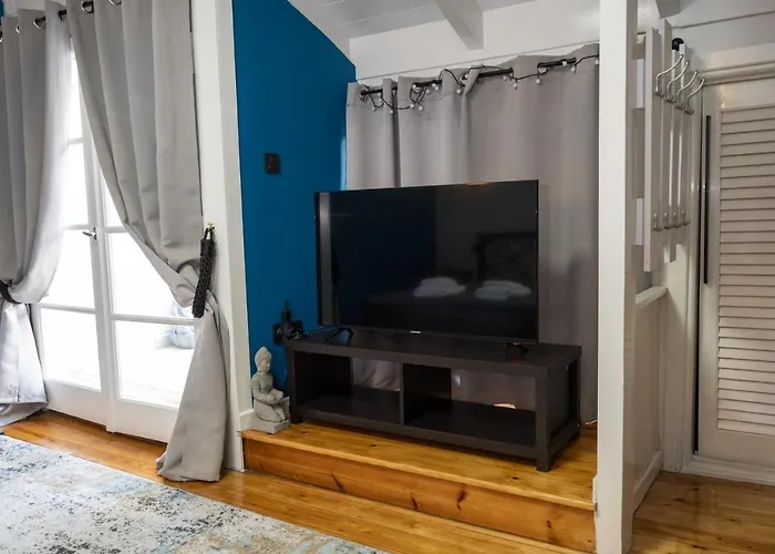 Deisisroom Poseidon