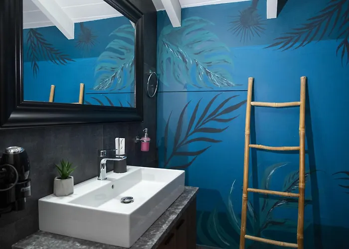 Deisisroom Poseidon Нафплион