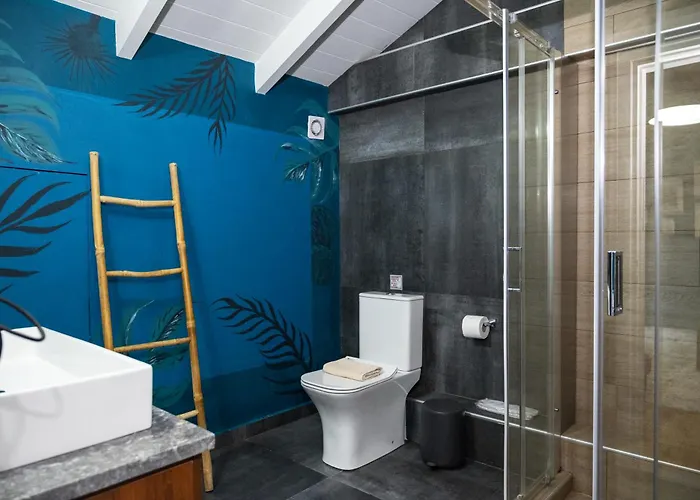דירה Deisisroom Poseidon