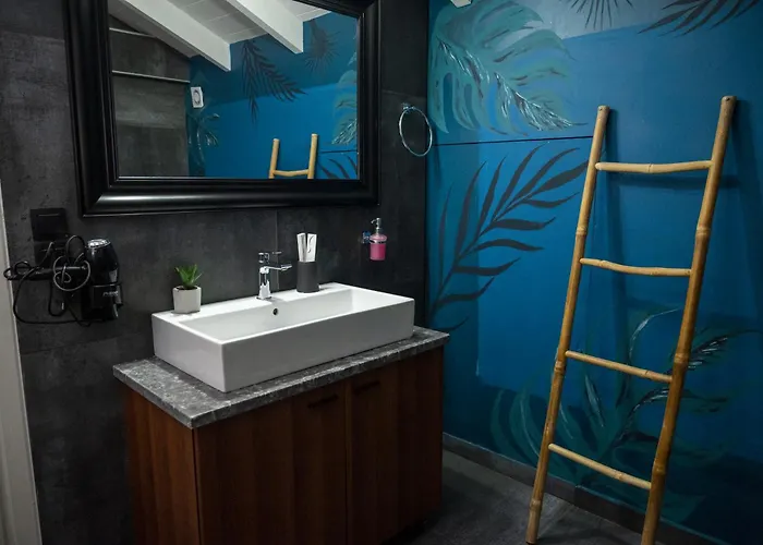 Deisisroom Poseidon דירה נאפפליו