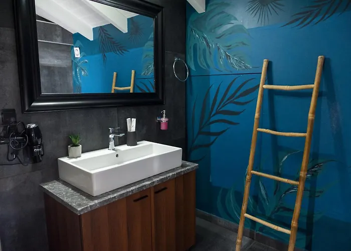 Deisisroom Poseidon