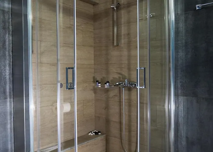 Deisisroom Poseidon Нафплион