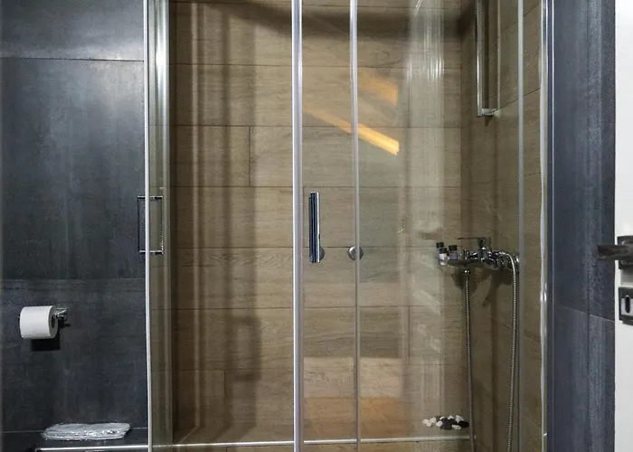 Апартаменты Deisisroom Poseidon