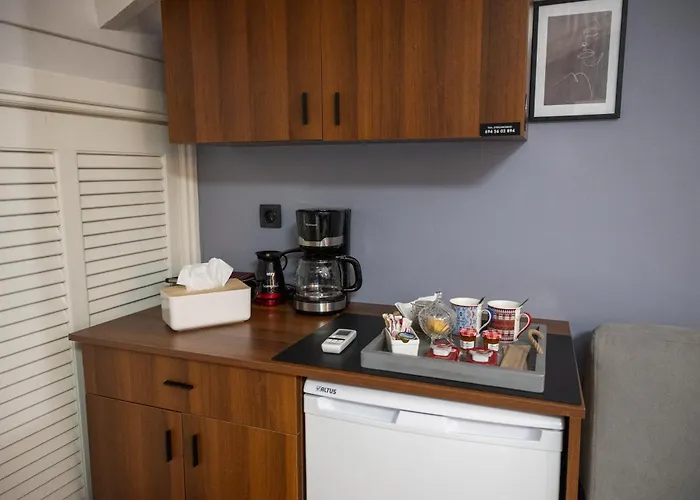 Deisisroom Poseidon נאפפליו