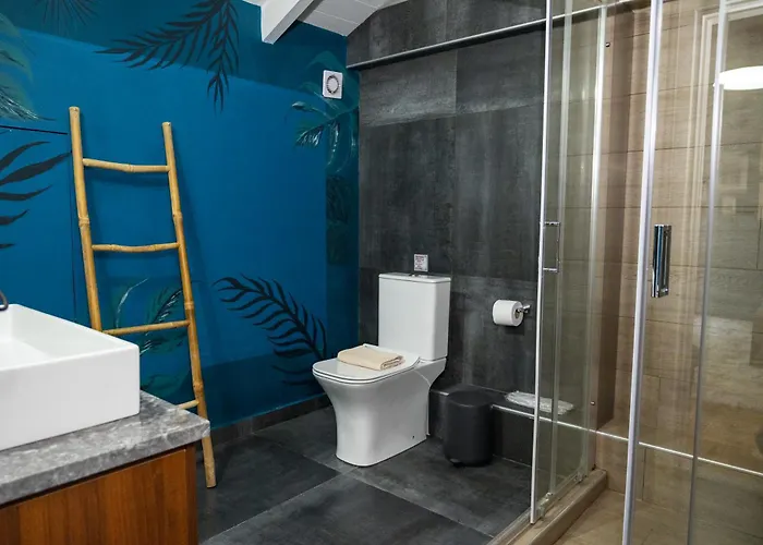 Deisisroom Poseidon דירה *