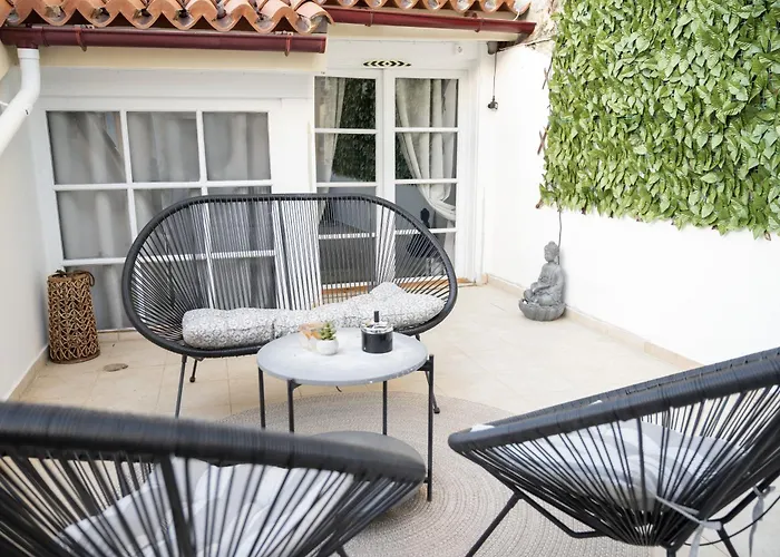 Deisisroom Poseidon * Нафплион